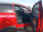 2021 Volkswagen Id.4 Pro S Red vin: WVGKMPE22MP061701