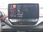 2021 Volkswagen Id.4 Pro S Red vin: WVGKMPE22MP061701