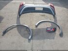 2021 Volkswagen Id.4 Pro S Red vin: WVGKMPE22MP061701