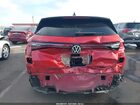 2021 Volkswagen Id.4 Pro S Red vin: WVGKMPE22MP061701