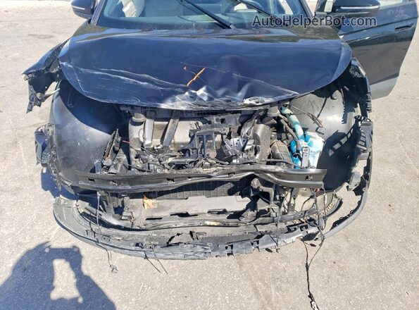 WVGKMPE28MP027052 2021 VOLKSWAGEN ID.4 Black Widok komory silnika