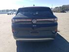 2021 Volkswagen Id.4 Pro S Black vin: WVGKMPE28MP027052