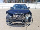 2021 Volkswagen Id.4 Pro S Black vin: WVGKMPE28MP027052