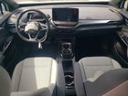 2022 Volkswagen Id.4 Pro S White vin: WVGKMPE2XNP071720