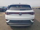 2022 Volkswagen Id.4 Pro S White vin: WVGKMPE2XNP071720