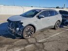 2022 Volkswagen Id.4 Pro Gray vin: WVGRMPE28NP039136
