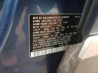 2017 Volkswagen Tiguan Wolfsburg Blue vin: WVGSV7AX5HK004572