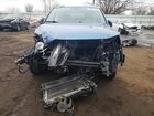 2017 Volkswagen Tiguan Wolfsburg Blue vin: WVGSV7AX5HK004572