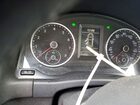 2017 Volkswagen Tiguan Wolfsburg Blue vin: WVGSV7AX5HK004572
