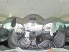 2017 Volkswagen Tiguan Wolfsburg Blue vin: WVGSV7AX5HK004572