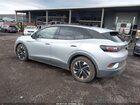 2021 Volkswagen Id.4 Pro S Серебряный vin: WVGTMPE22MP061895 2021 Volkswagen Id.4 Pro S Серебряный vin: WVGTMPE22MP061895