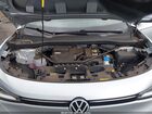 2021 Volkswagen Id.4 Pro S Серебряный vin: WVGTMPE22MP061895 2021 Volkswagen Id.4 Pro S Серебряный vin: WVGTMPE22MP061895