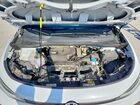 2021 Volkswagen Id.4 Pro S Белый vin: WVGTMPE24MP030633