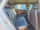 2021 Volkswagen Id.4 Pro S Белый vin: WVGTMPE24MP030633