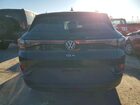 2022 Volkswagen Id.4 Pro S Black vin: WVGTMPE28NP072370