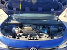 2022 Volkswagen Id.4 Pro S Blue vin: WVGTMPE29NP075178