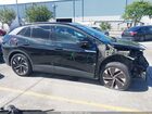 2022 Volkswagen Id.4 Pro S Black vin: WVGTMPE2XNP061015