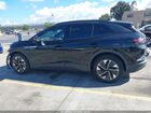 2022 Volkswagen Id.4 Pro S Black vin: WVGTMPE2XNP061015