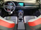 2024 Volkswagen Gti Se White vin: WVW2A7CD0RW233593