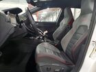 2024 Volkswagen Gti Se White vin: WVW2A7CD0RW233593