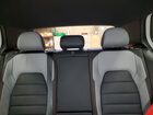 2024 Volkswagen Gti Se White vin: WVW2A7CD0RW233593
