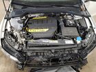 2024 Volkswagen Gti Se White vin: WVW2A7CD0RW233593