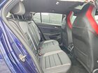 2024 Volkswagen Gti Se Blue vin: WVW3A7CD2RW151983