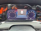 2024 Volkswagen Gti Se Blue vin: WVW3A7CD2RW151983