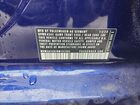 2024 Volkswagen Gti Se Blue vin: WVW3A7CD2RW151983