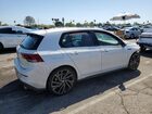 2023 Volkswagen Gti Autobahn Белый vin: WVW6A7CD3PW131199