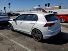 2023 Volkswagen Gti Autobahn Белый vin: WVW6A7CD3PW131199