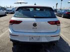2023 Volkswagen Gti Autobahn Белый vin: WVW6A7CD3PW131199