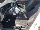 2023 Volkswagen Gti Autobahn Белый vin: WVW6A7CD3PW131199