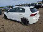 2023 Volkswagen Gti 40th Anniversary Белый vin: WVW9A7CDXPW202959