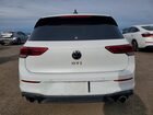 2023 Volkswagen Gti 40th Anniversary Белый vin: WVW9A7CDXPW202959