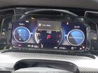 2023 Volkswagen Golf R 2.0t 20th Anniversary Edition Белый vin: WVWAB7CDXPW171108