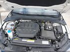 2023 Volkswagen Golf R 2.0t 20th Anniversary Edition Белый vin: WVWAB7CDXPW171108