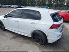 2023 Volkswagen Golf R 2.0t 20th Anniversary Edition Белый vin: WVWAB7CDXPW171108