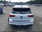 2023 Volkswagen Golf R 2.0t 20th Anniversary Edition Белый vin: WVWAB7CDXPW171108