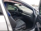 2023 Volkswagen Golf R 2.0t 20th Anniversary Edition Белый vin: WVWAB7CDXPW171108