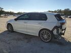 2025 Volkswagen Golf R White vin: WVWEB7CD0SW215028 2025 Volkswagen Golf R White vin: WVWEB7CD0SW215028