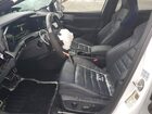 2024 Volkswagen Golf R Белый vin: WVWEB7CD1RW126501