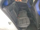 2024 Volkswagen Golf R Белый vin: WVWEB7CD1RW126501