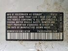 2025 Volkswagen Golf R White vin: WVWEB7CD1SW216768