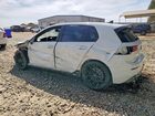 2025 Volkswagen Golf R Black Edition White vin: WVWFB7CD5SW220522 2025 Volkswagen Golf R Black Edition White vin: WVWFB7CD5SW220522