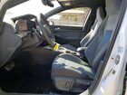2025 Volkswagen Golf R Black Edition White vin: WVWFB7CD5SW220522 2025 Volkswagen Golf R Black Edition White vin: WVWFB7CD5SW220522