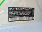 2025 Volkswagen Golf R Black Edition White vin: WVWFB7CD5SW220522 2025 Volkswagen Golf R Black Edition White vin: WVWFB7CD5SW220522