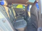 2024 Volkswagen Golf R Белый vin: WVWFB7CD7RW220841