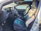 2024 Volkswagen Golf R Белый vin: WVWFB7CD7RW220841