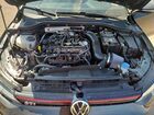 2022 Volkswagen Gti S Черный vin: WVWG87CD3NW159047